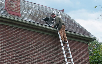 what affects urgent Carmavy roof repairs