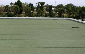 all Carmavy roofing types quoted for