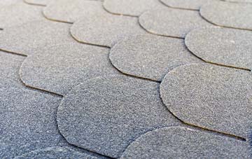 Carmavy asphalt roofing costs