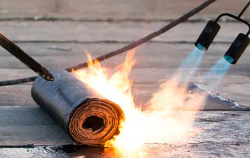 Carmavy asphalt flat roofing repairs