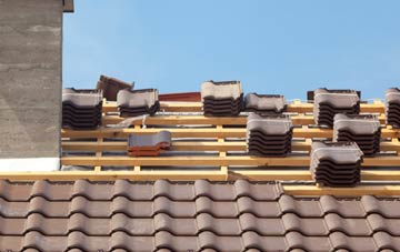 Carmavy clay roofing costs
