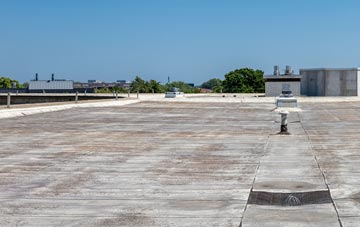 Carmavy commercial flat roofing