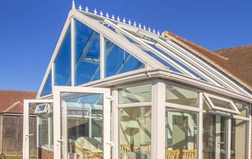 conservatory roof insulation costs Carmavy