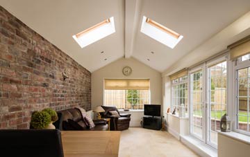 conservatory roof insulation Carmavy, Antrim