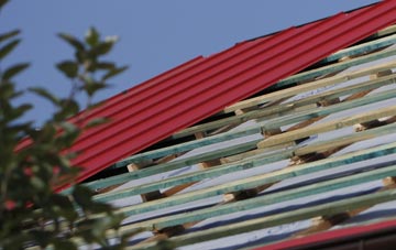 Carmavy corrugated roofing costs