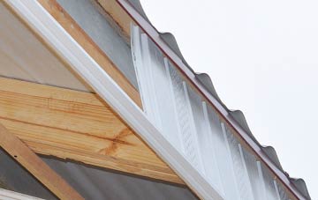 why Carmavy fascia repairs are essential