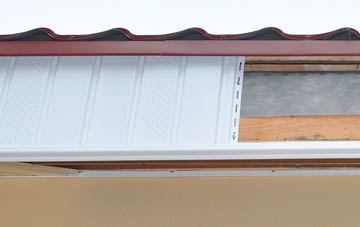 Carmavy fascia repair costs