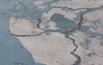 fibreglass roofing replacement Carmavy