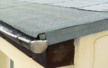 Carmavy flat garage roofing repairs