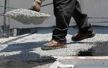 Carmavy flat roofing companies