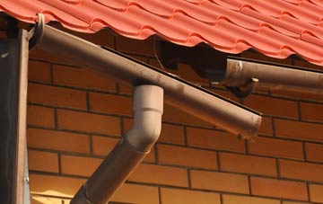 Carmavy gutter repair costs