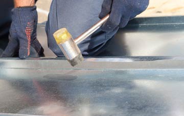 Carmavy metal roofing costs