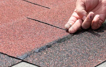 Carmavy asphalt roof repairs
