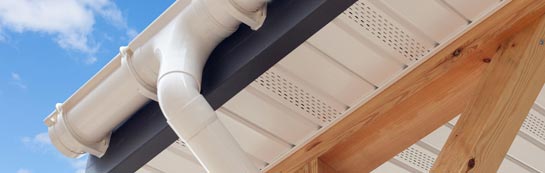 get Carmavy guttering quotes today