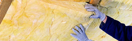 quotes for Carmavy roof insulation