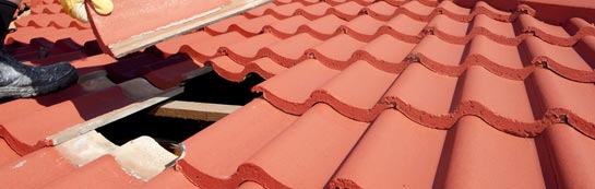 compare Carmavy roof repair quotes