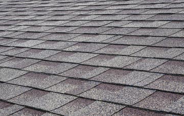 Carmavy tiles for shallow pitch roofing
