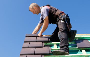 disadvantages of Carmavy slate roofing
