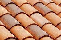 Carmavy clay roofing