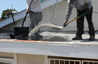 Carmavy flat roofing repair