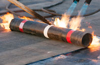 Carmavy flat roof sealing