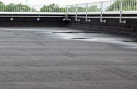find rated Carmavy flat roofing companies