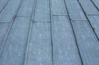 Carmavy lead roofing