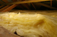 Carmavy pitch roof insulation
