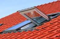 Carmavy roof window
