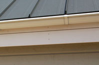 Carmavy soffit repair