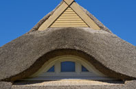 Carmavy thatch roofing